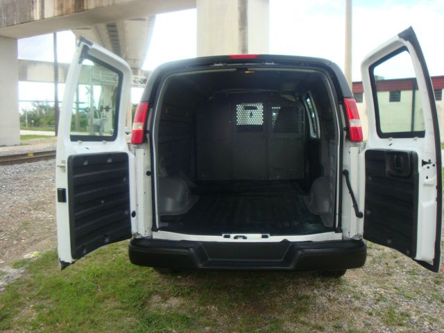 Chevrolet Express 2006 photo 6