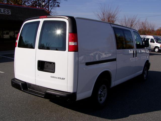 Chevrolet Express 2006 photo 5