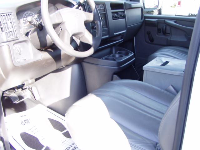 Chevrolet Express 2006 photo 4