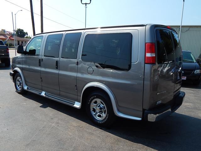 Chevrolet Express 2006 photo 1