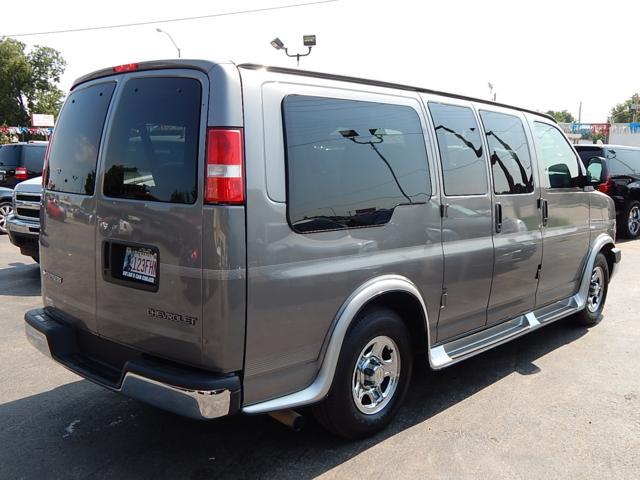 Chevrolet Express 2006 photo 3