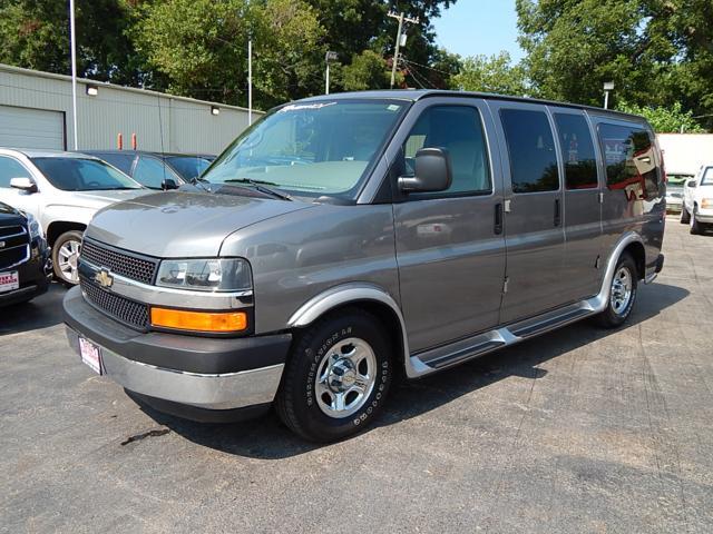 Chevrolet Express 2006 photo 4