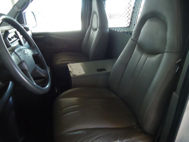 Chevrolet Express 2006 photo 1