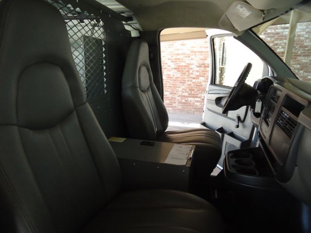 Chevrolet Express 2006 photo 14