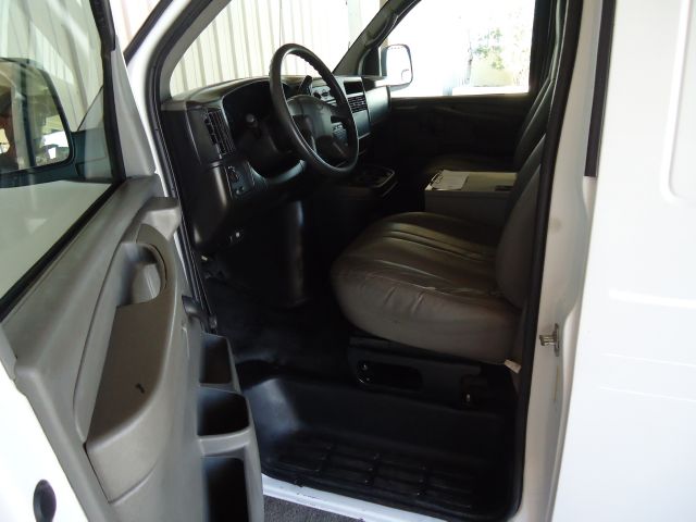 Chevrolet Express 2006 photo 30