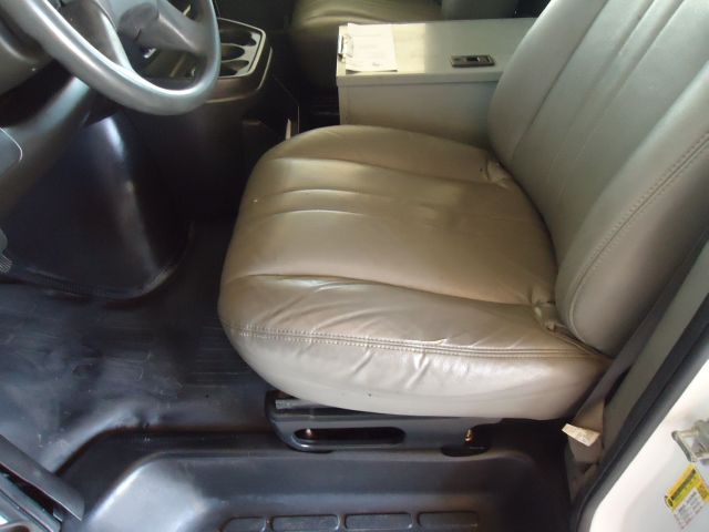 Chevrolet Express 2006 photo 31