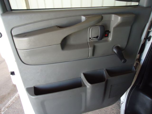 Chevrolet Express 2006 photo 32