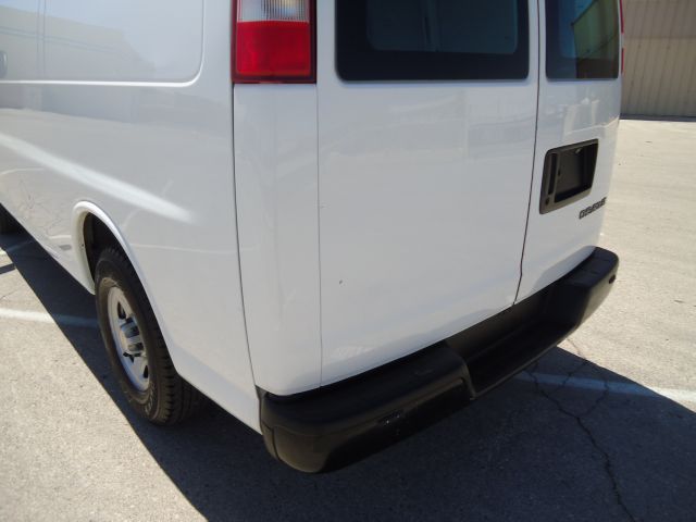 Chevrolet Express 2006 photo 33