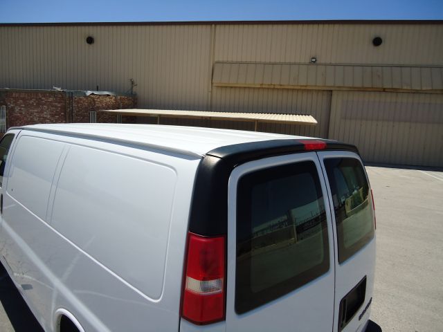 Chevrolet Express 2006 photo 35