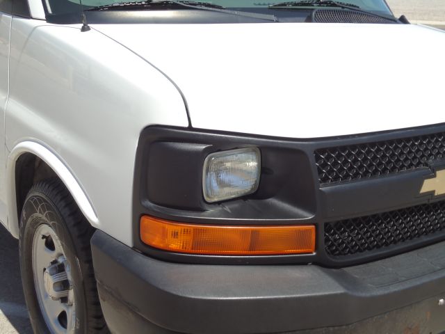 Chevrolet Express 2006 photo 37