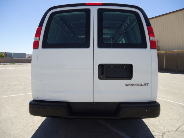 Chevrolet Express 2006 photo 4