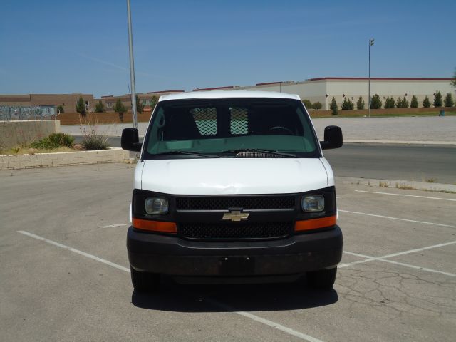 Chevrolet Express 2006 photo 42