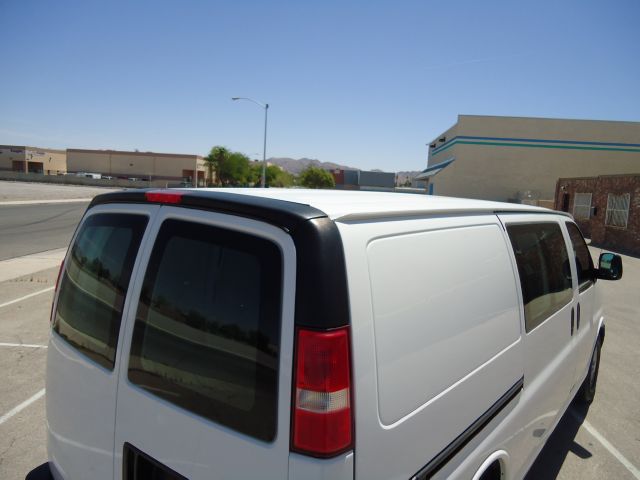 Chevrolet Express 2006 photo 48