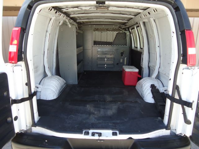 Chevrolet Express 2006 photo 5