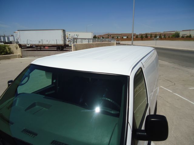 Chevrolet Express 2006 photo 8