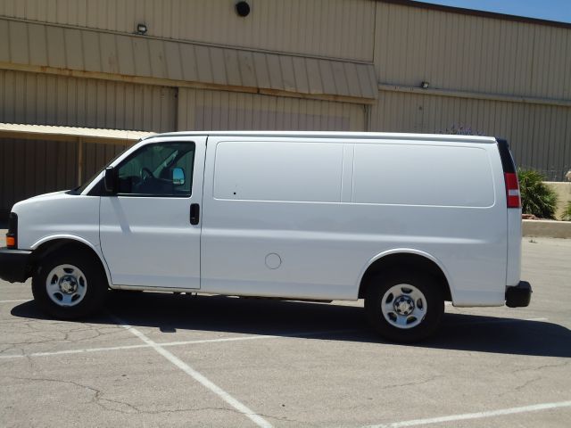 Chevrolet Express 2006 photo 9