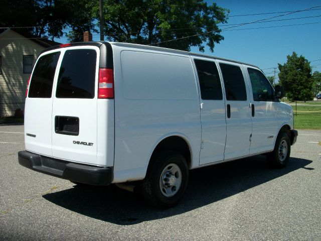 Chevrolet Express 2006 photo 3