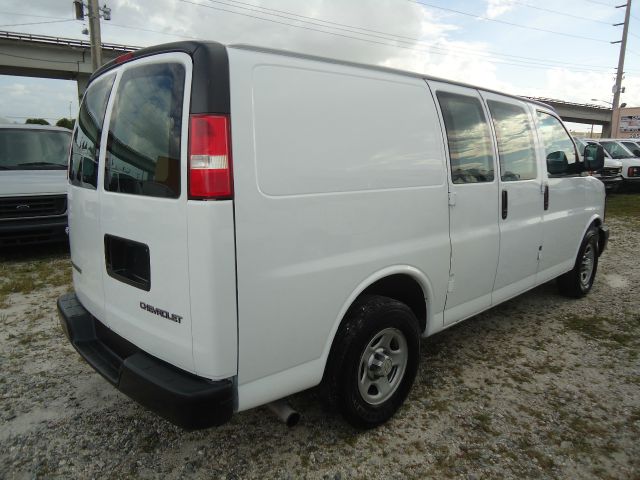 Chevrolet Express 2006 photo 1