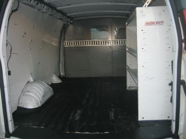 Chevrolet Express 2006 photo 3