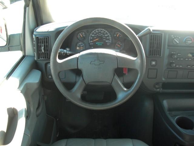 Chevrolet Express 2006 photo 1