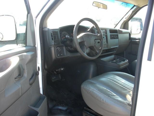 Chevrolet Express 2006 photo 4