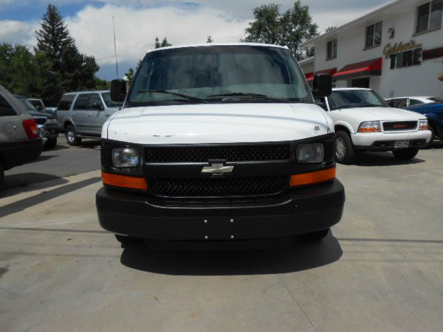 Chevrolet Express 2006 photo 2