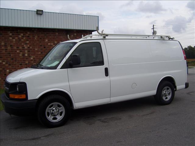 Chevrolet Express 2006 photo 3