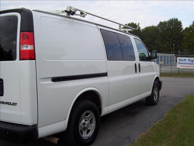 Chevrolet Express 2006 photo 5