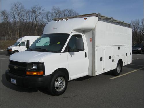 Chevrolet Express 2006 photo 2