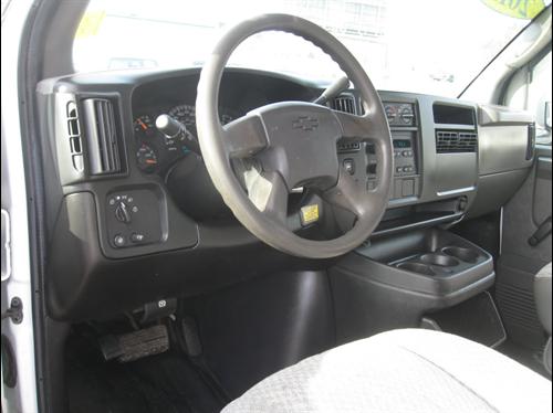 Chevrolet Express 2006 photo 1