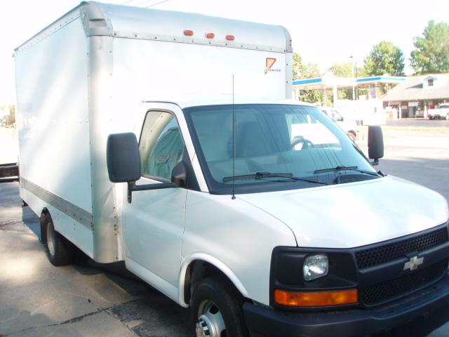 Chevrolet Express 2006 photo 2