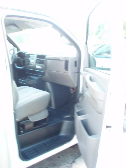 Chevrolet Express 2006 photo 1