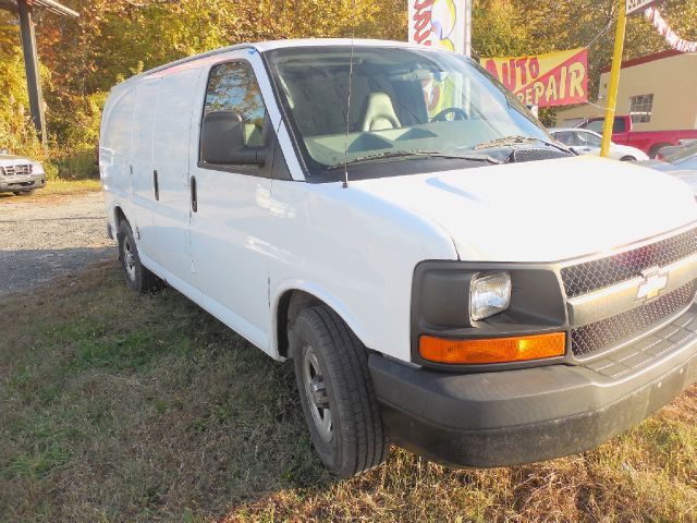 Chevrolet Express 2006 photo 1