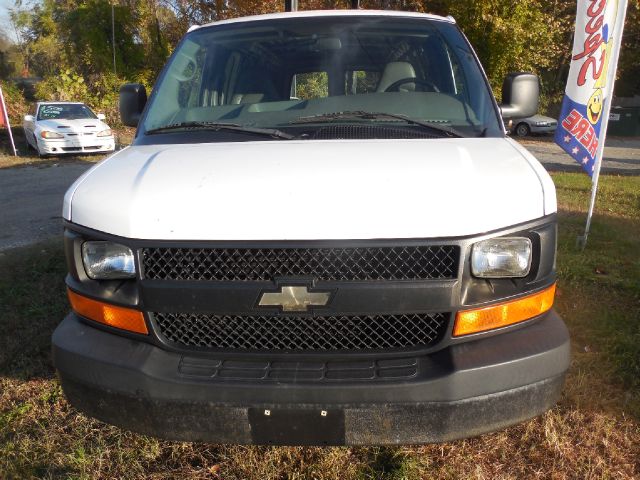 Chevrolet Express 2006 photo 3