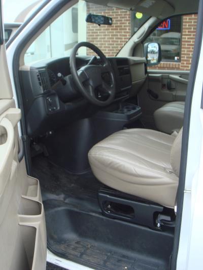 Chevrolet Express 2006 photo 1