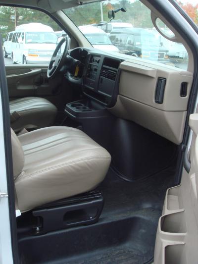 Chevrolet Express 2006 photo 3