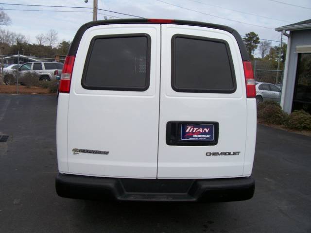 Chevrolet Express 2006 photo 3