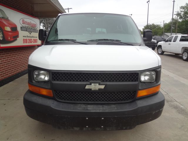 Chevrolet Express 2006 photo 3