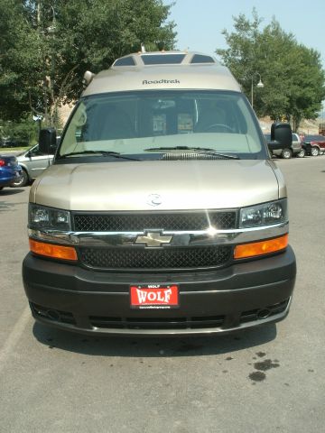 Chevrolet Express 2006 photo 2