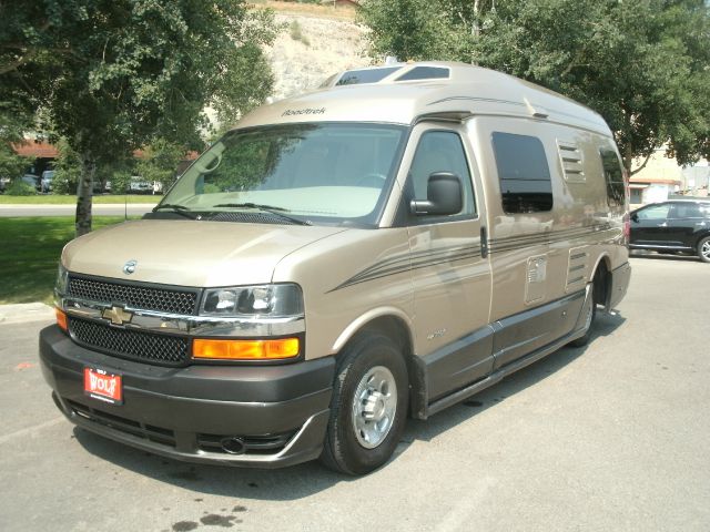 Chevrolet Express 2006 photo 3