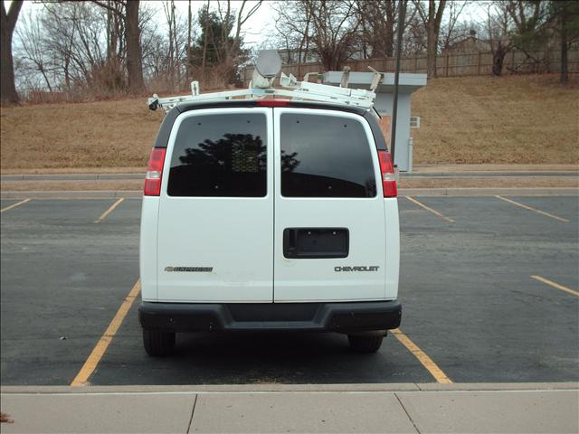 Chevrolet Express 2006 photo 3