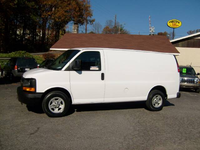 Chevrolet Express 2006 photo 2