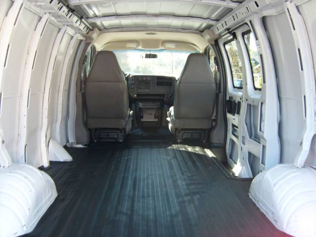 Chevrolet Express 2006 photo 3