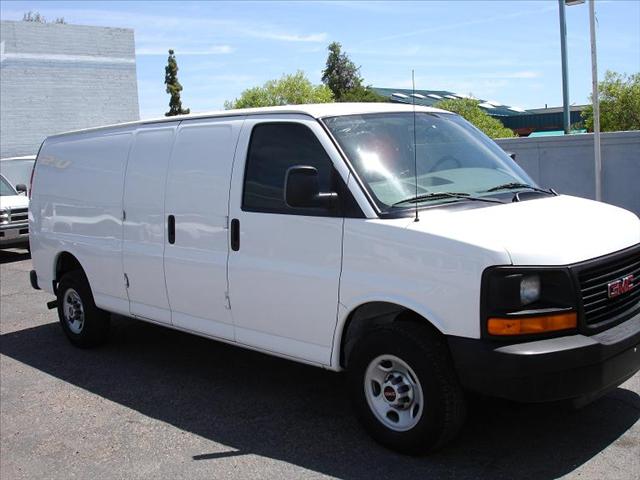 Chevrolet Express 2006 photo 2