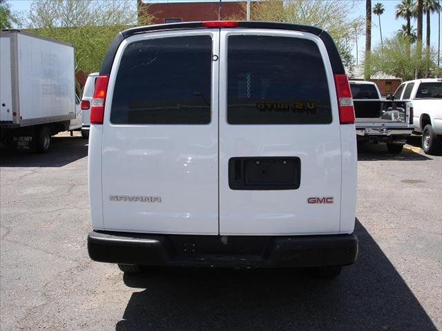 Chevrolet Express 2006 photo 1