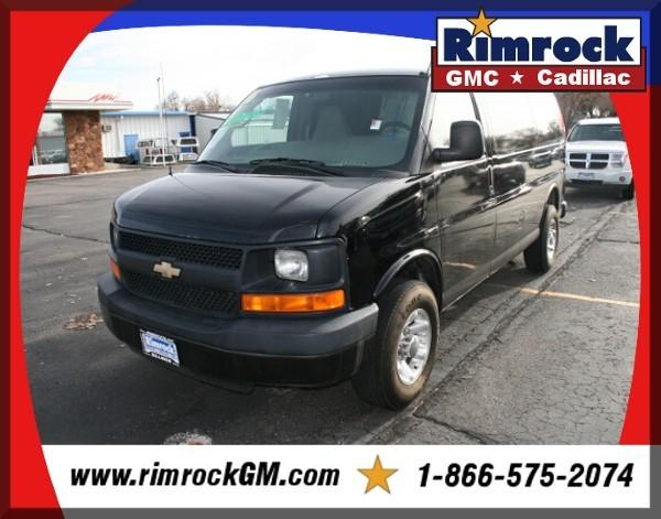 Chevrolet Express 2006 photo 2