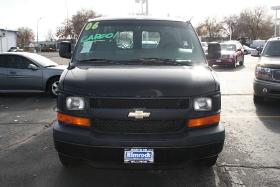 Chevrolet Express 2006 photo 4