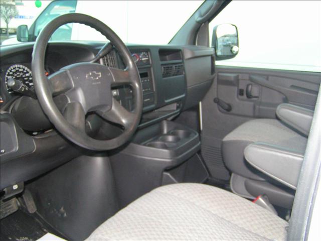 Chevrolet Express 2006 photo 3