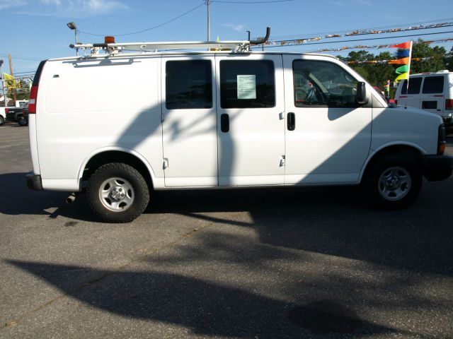 Chevrolet Express 2006 photo 1