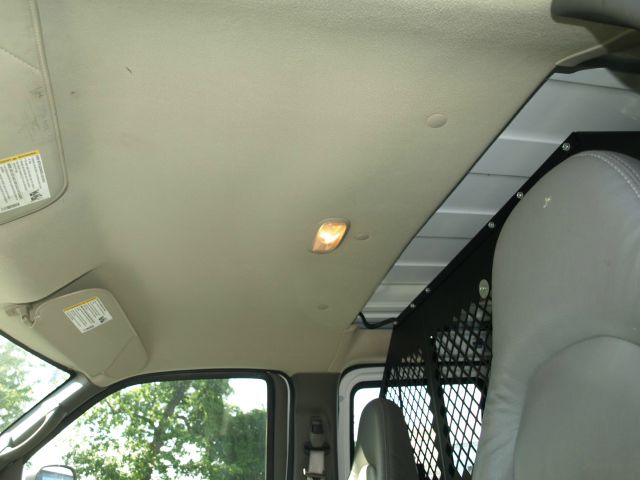 Chevrolet Express 2006 photo 11